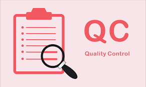Quality Control
